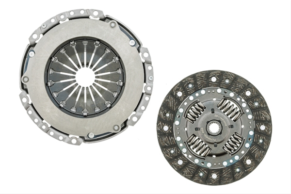 AISIN CLUTCH SET (2P)